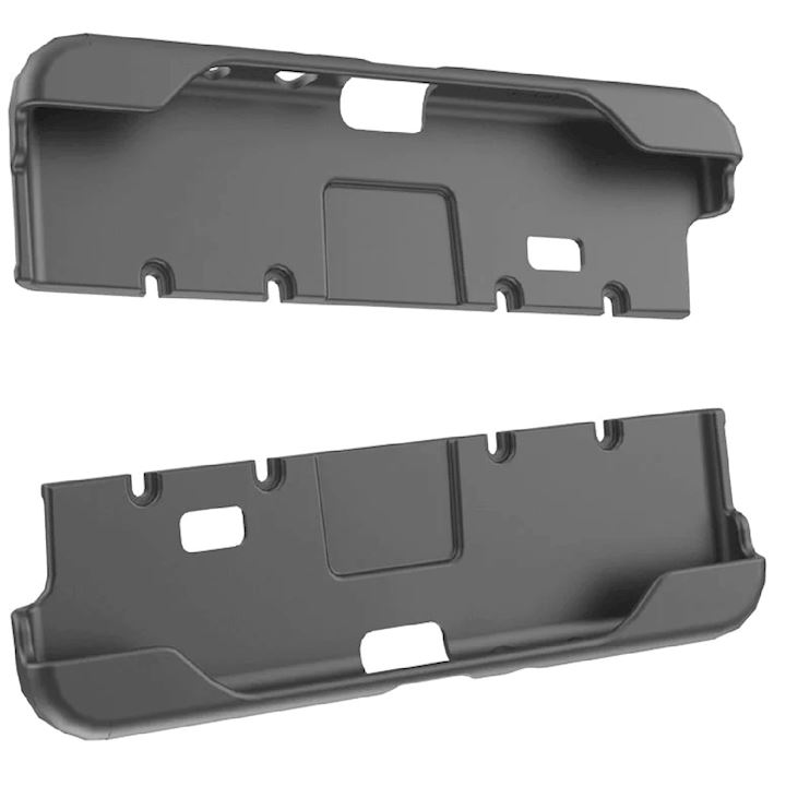 RAM® Tab-Tite™ End Cups for Samsung Galaxy Tab E 9.6